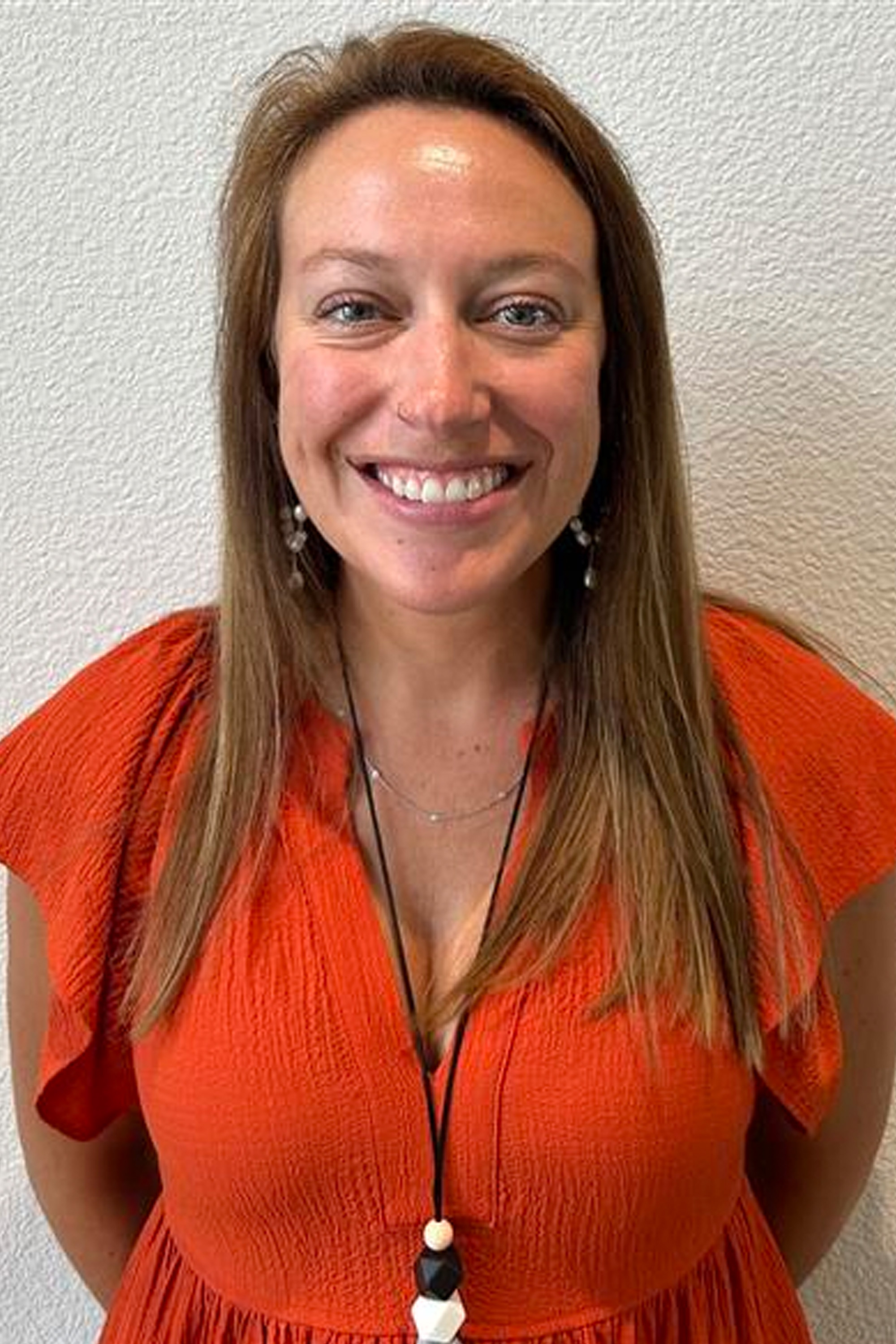 Kirsten Leatherman, counselor