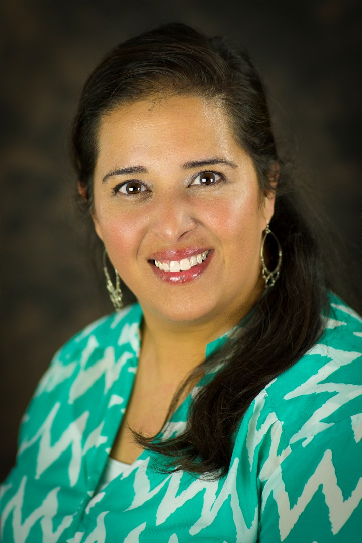 L. Gavilanes, IB Coordinator