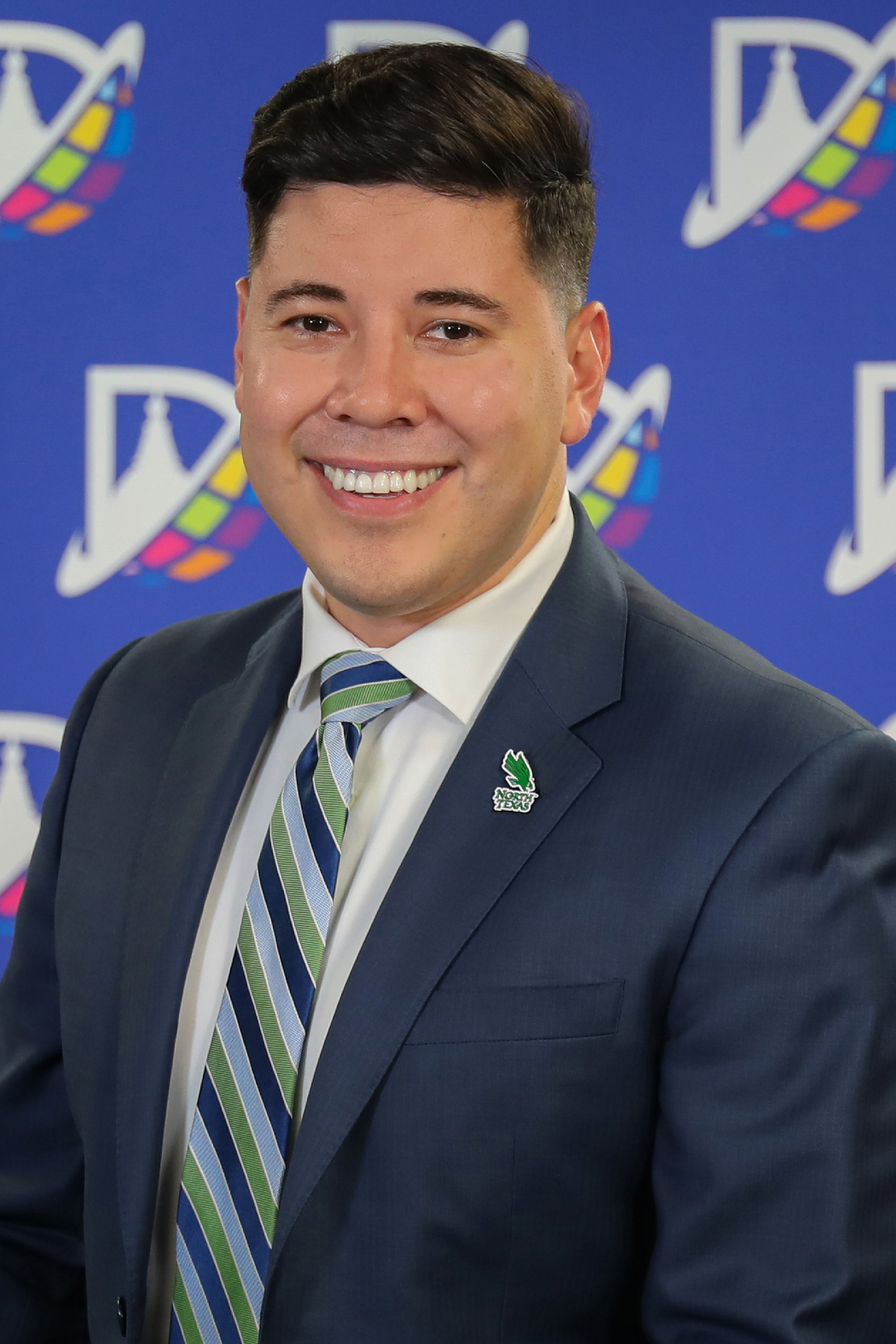 Jesus Lujan