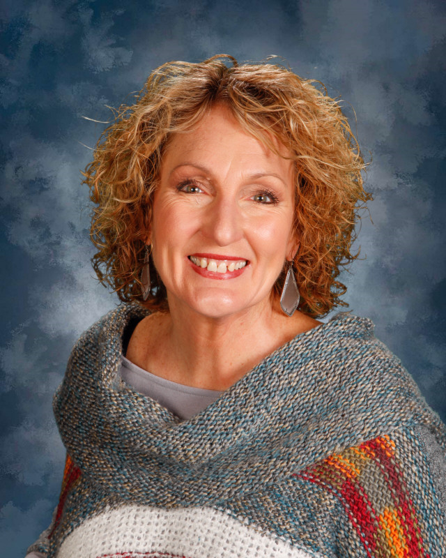 Teresa Andress Teresa Andress