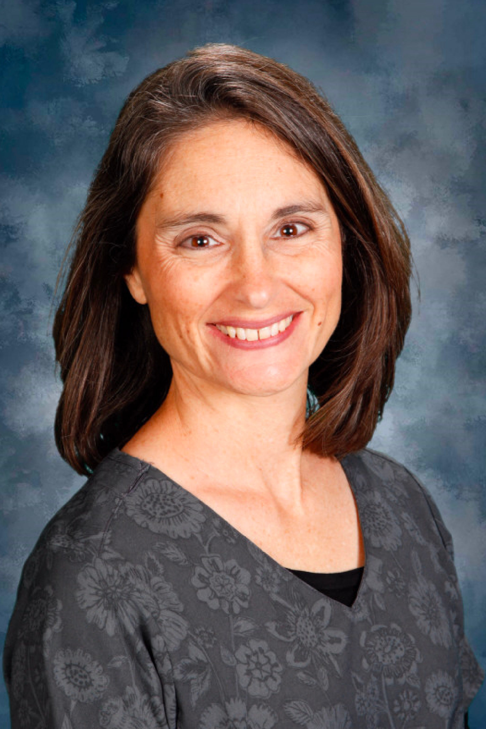 Amy Hunt, Nurse