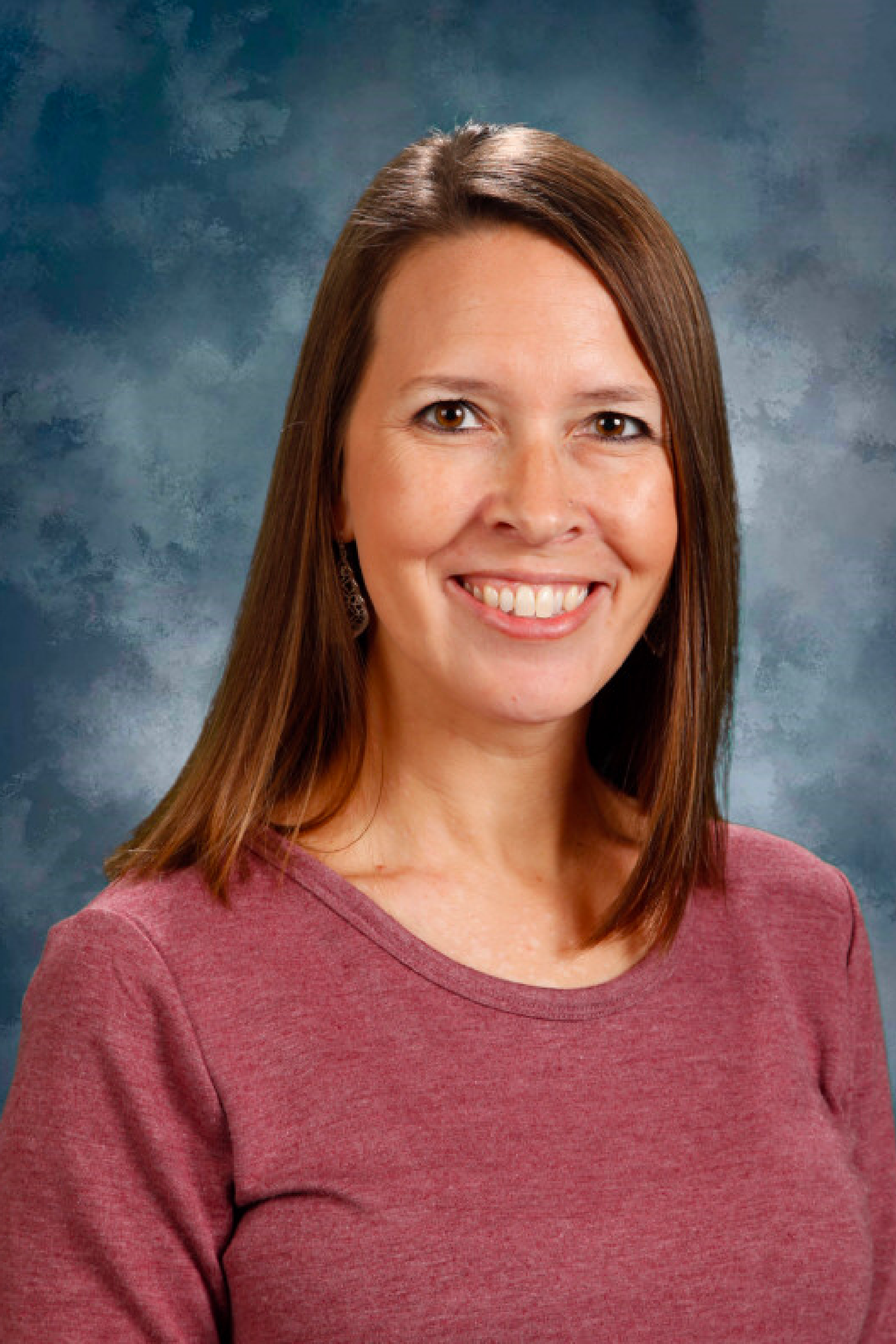 Rebecca Lewis, Counselor