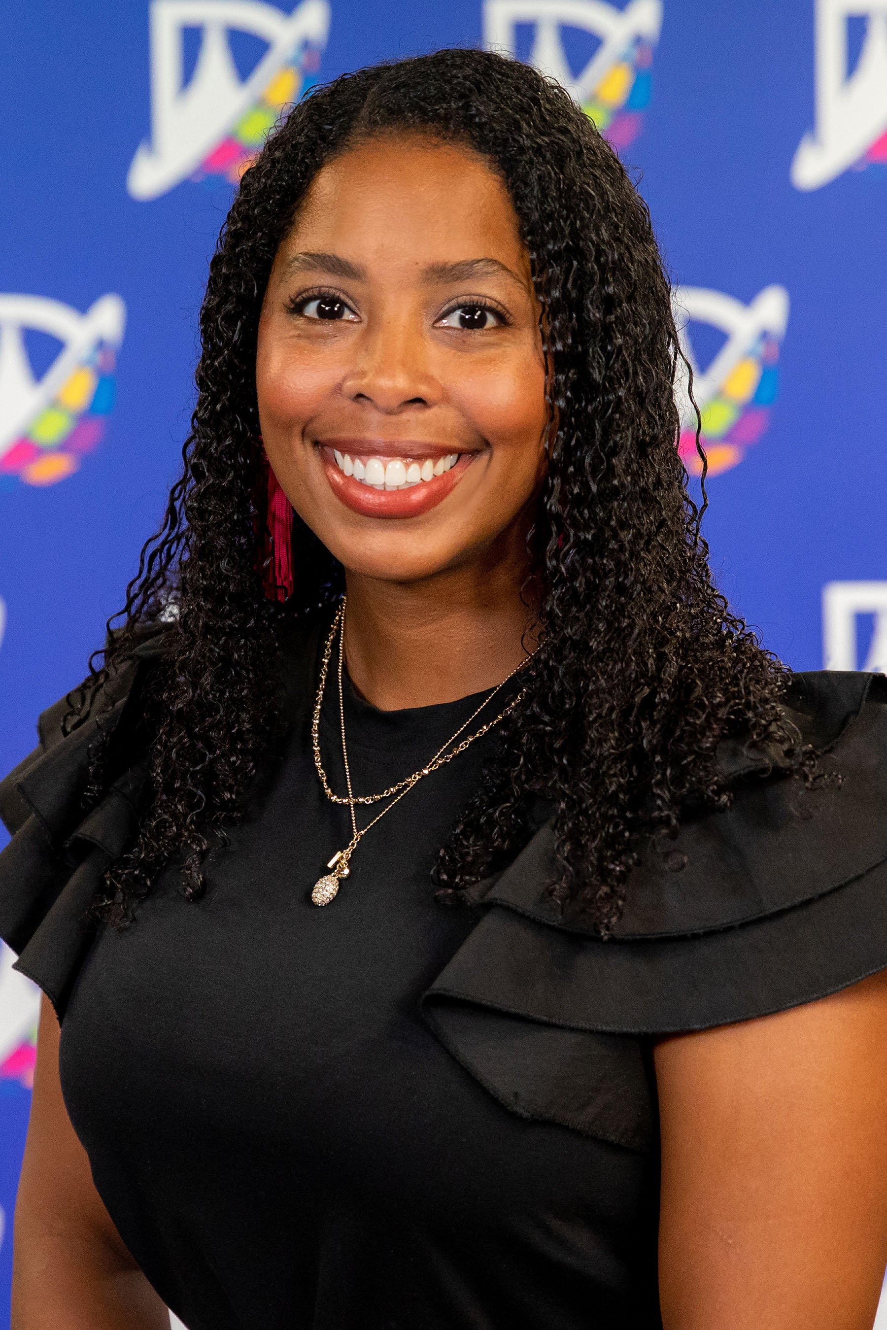 D. Bolton, Principal