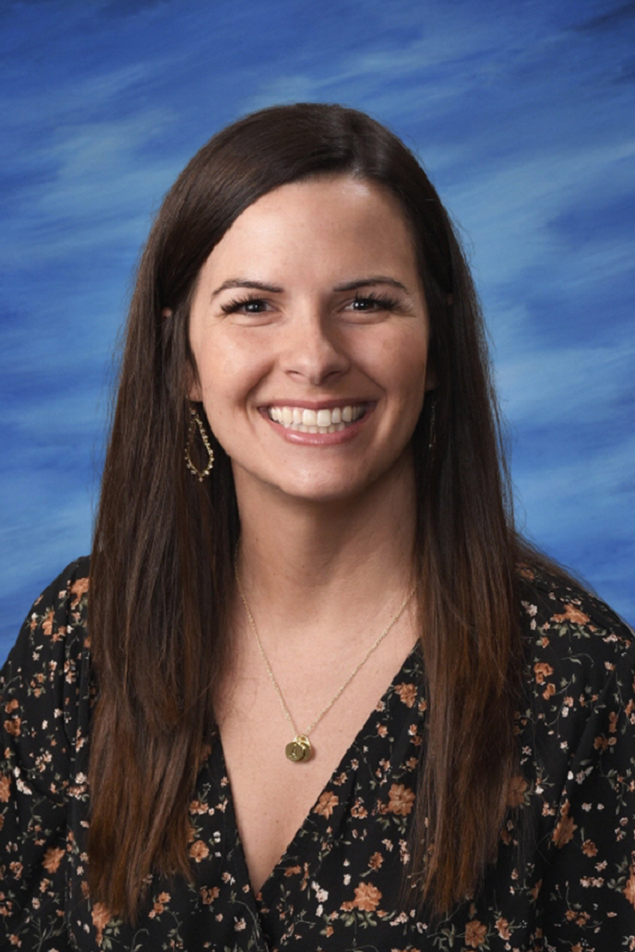 Cami Guerroro, Counselor