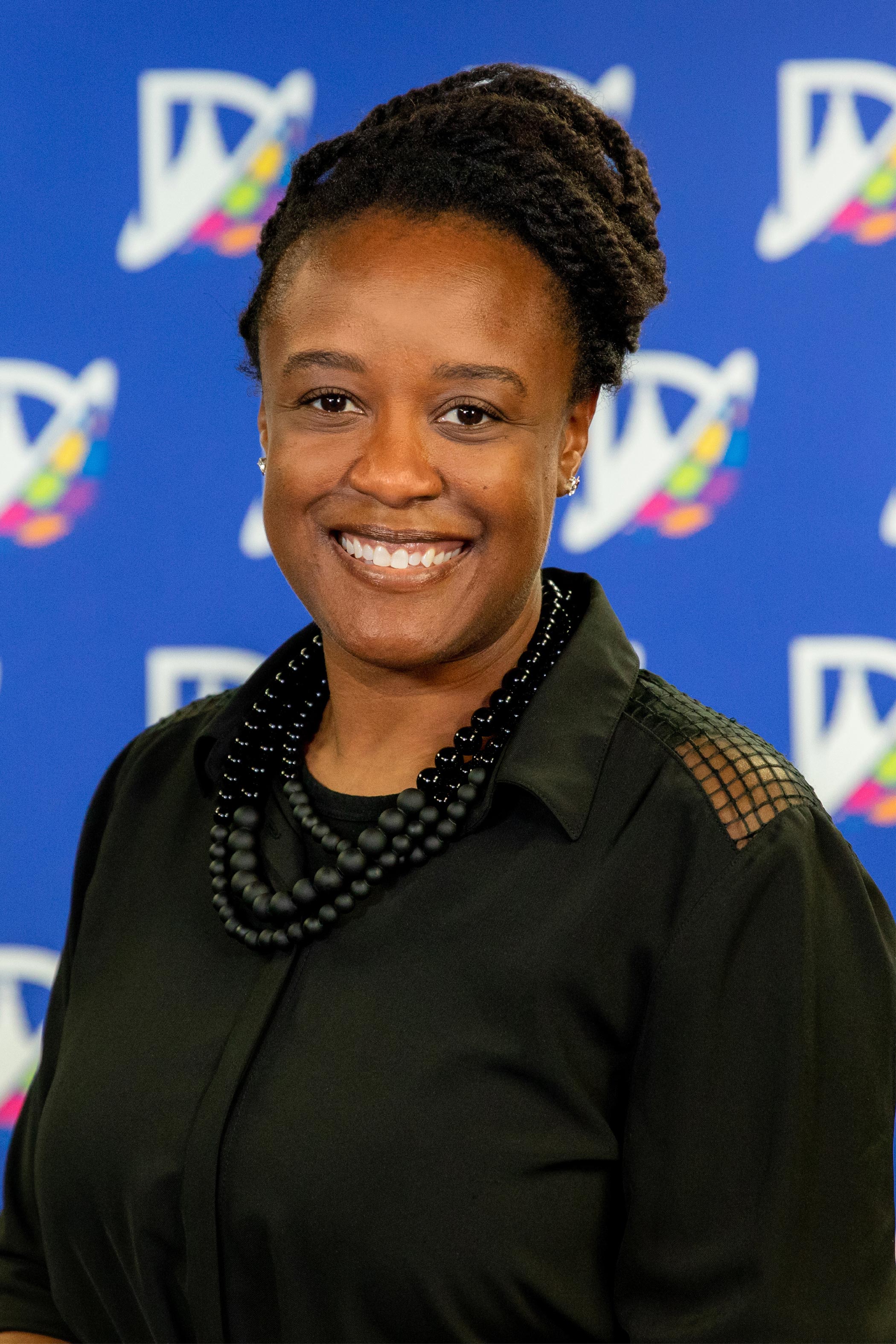 M. White Principal
