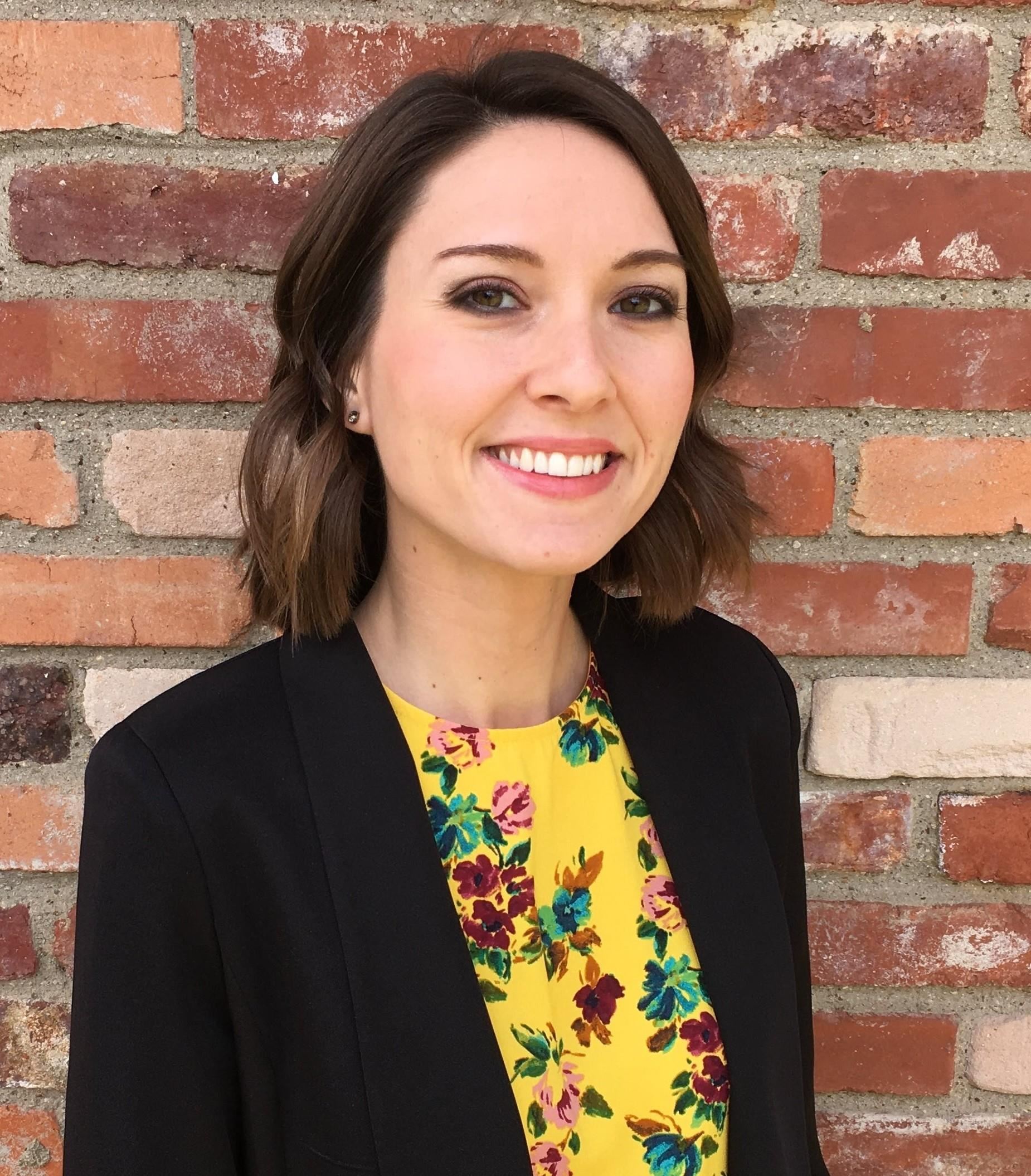 Brittany Nichols, MSW, LCSW Brittany Nichols, MSW, LCSW