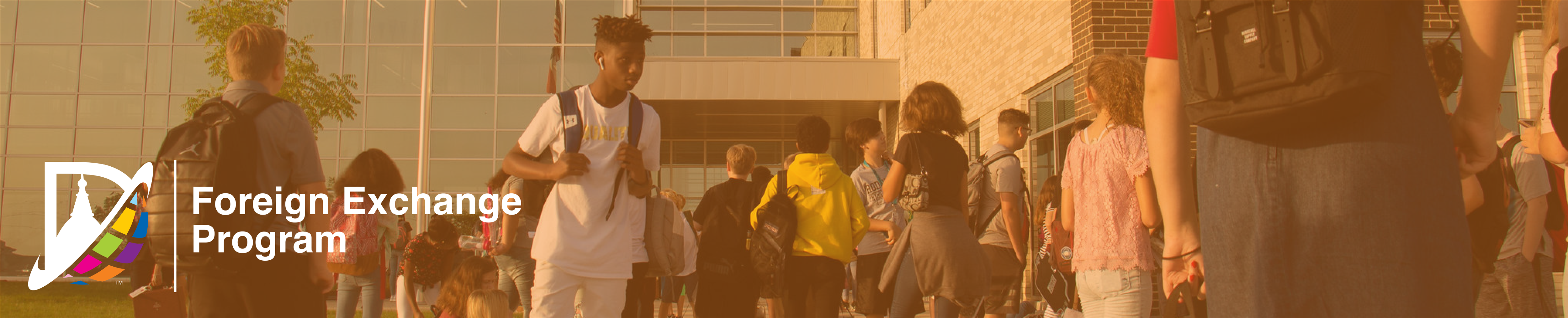 foreign exchange header
