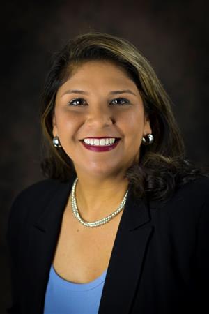 Lesli Guajardo, Ph.D.