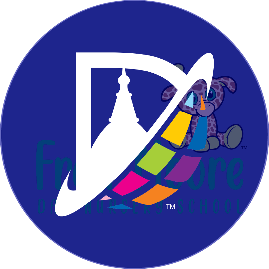 Denton ISD Logo