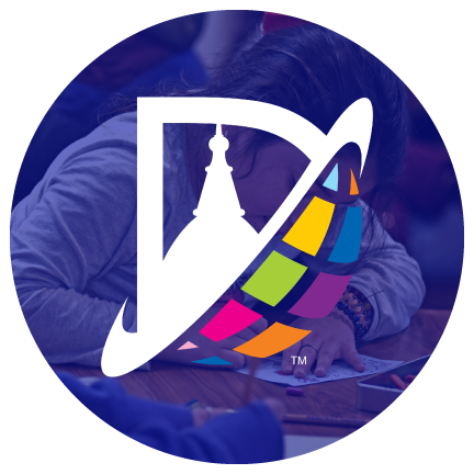 Denton ISD Logo
