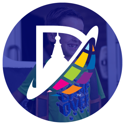 Denton ISD Logo
