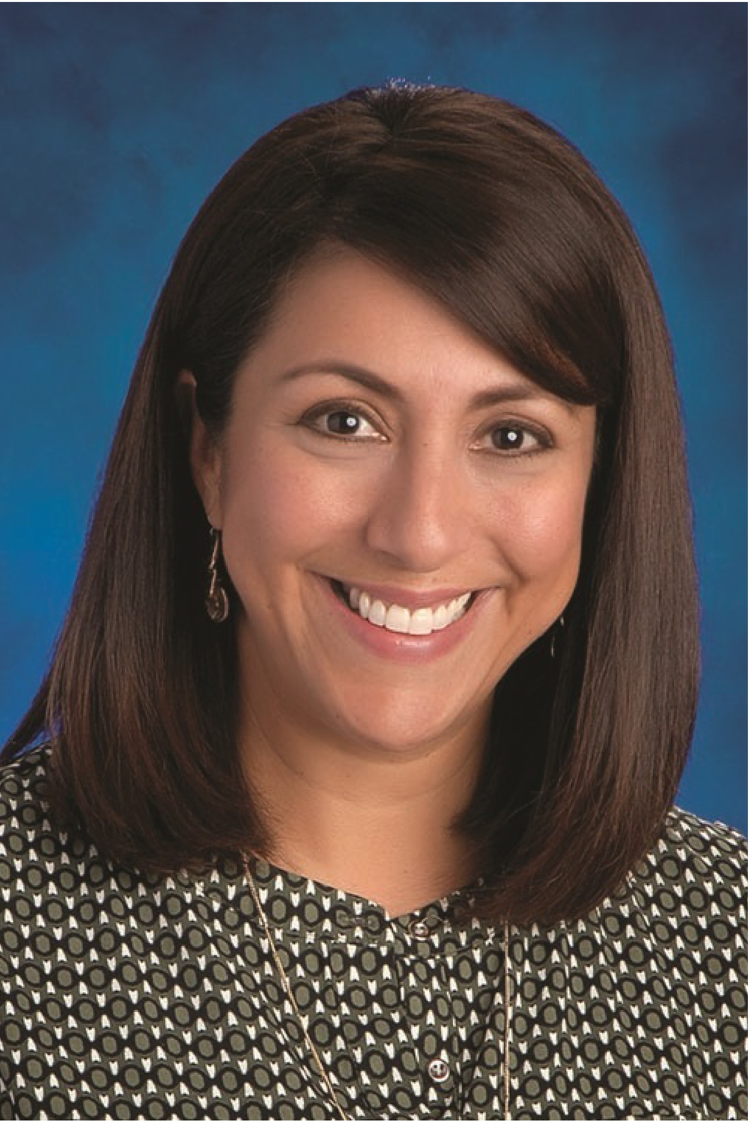 Mariella Alvarado, Counselor