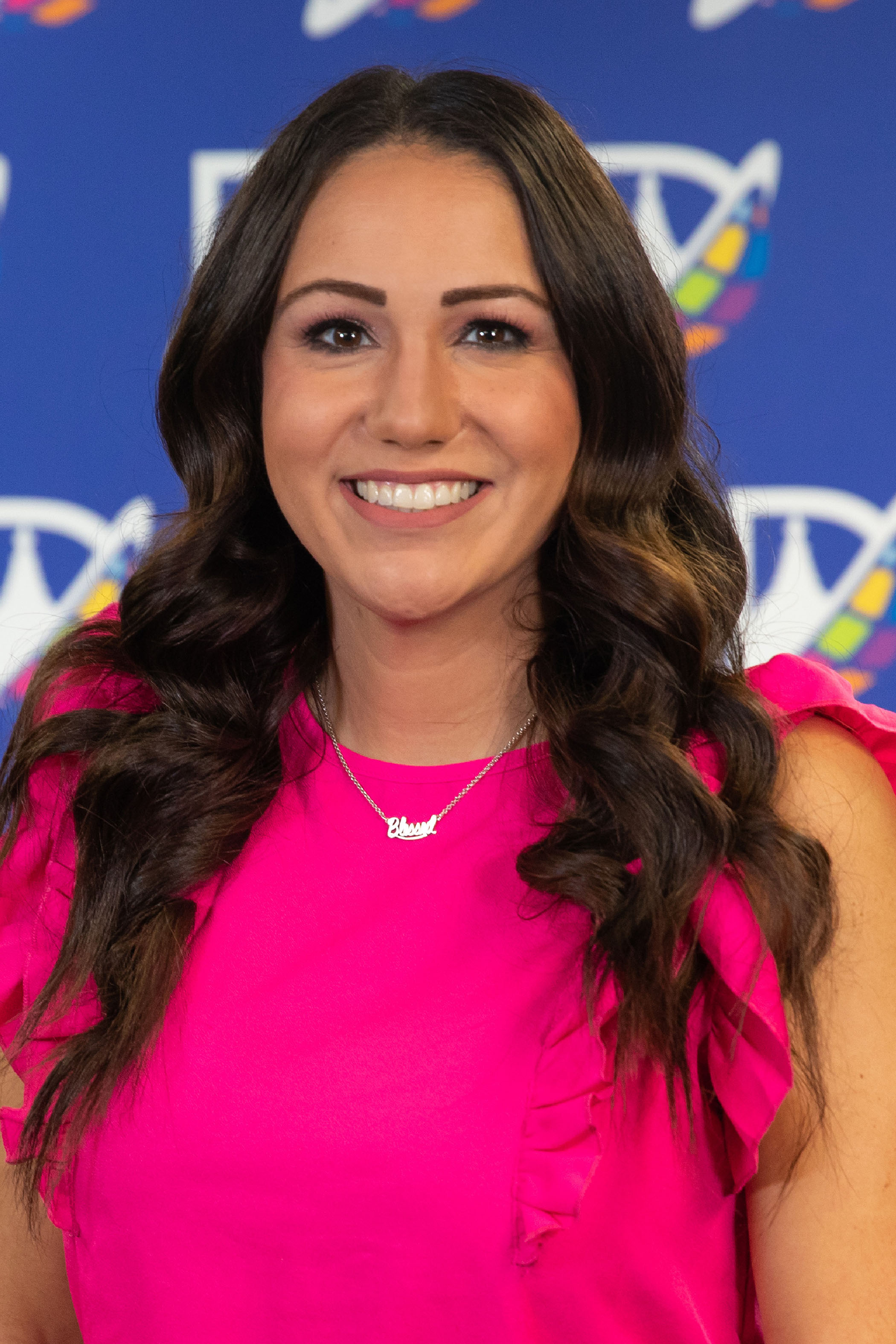 Caroline Brown, Assistant Principal