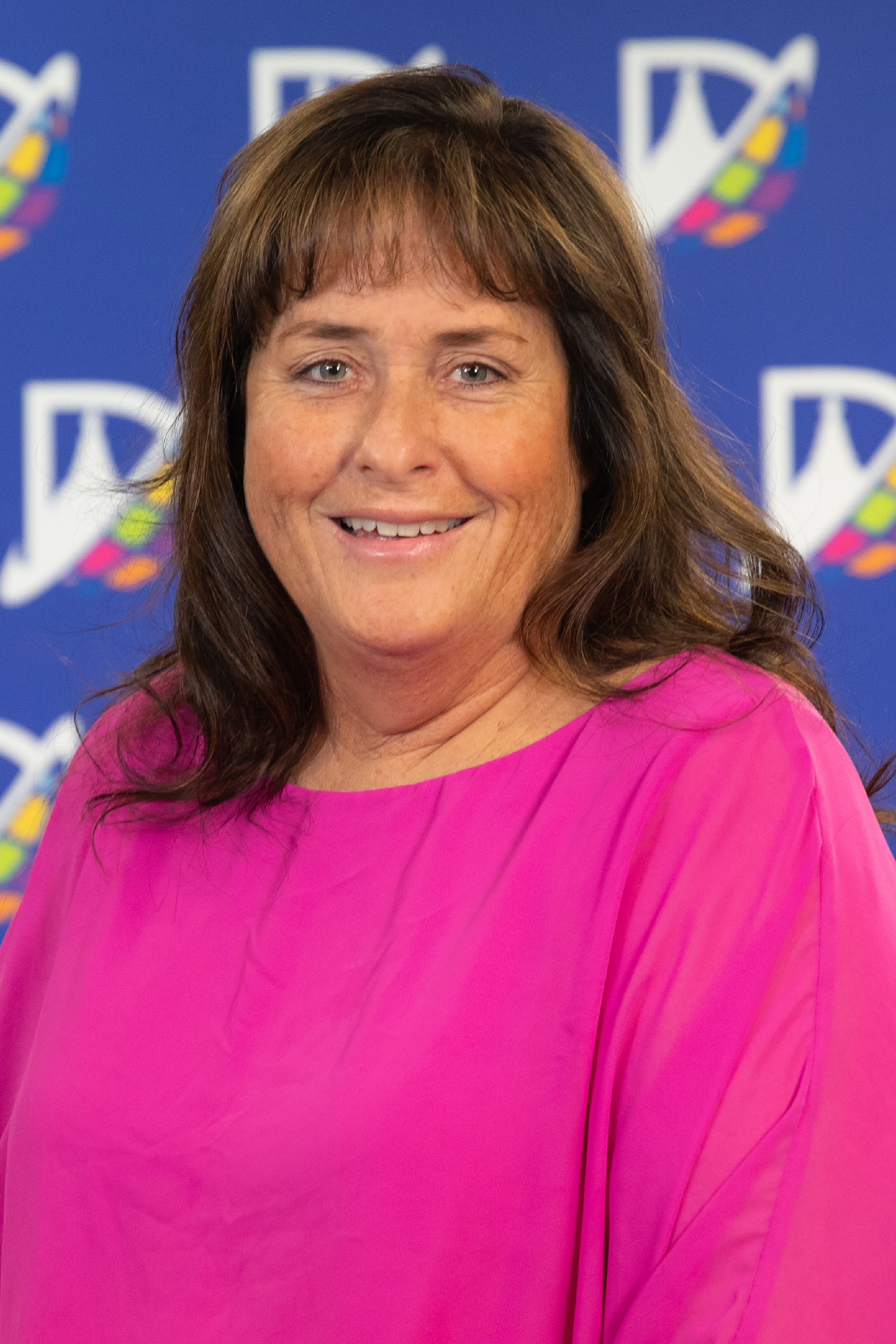 Shelley Maxwell, Principal