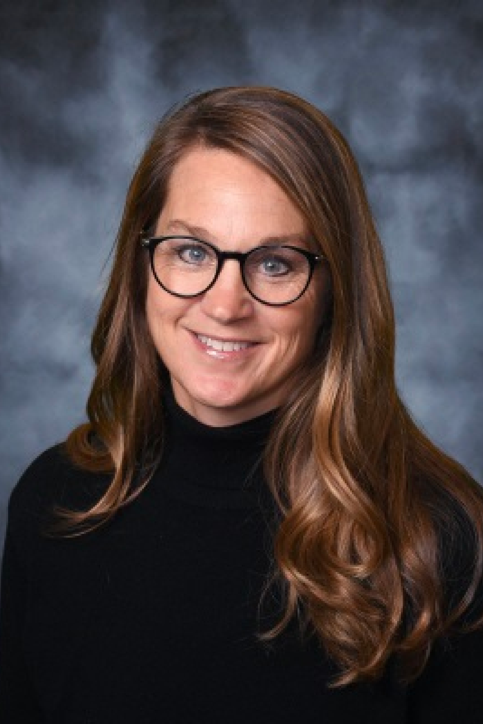 Jill Mitchell, Assistant Principal