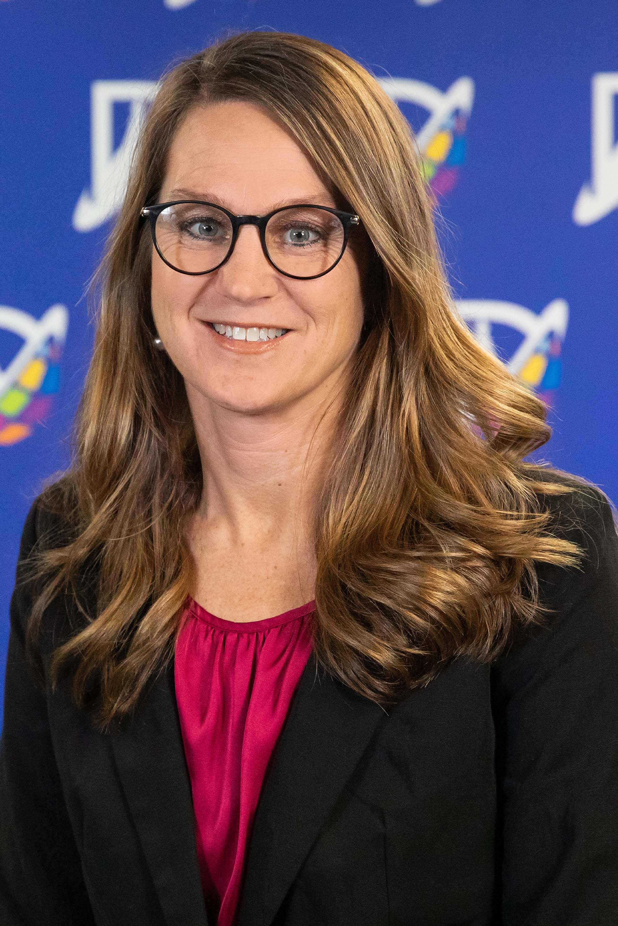 Jill Mitchell, Assistant Principal