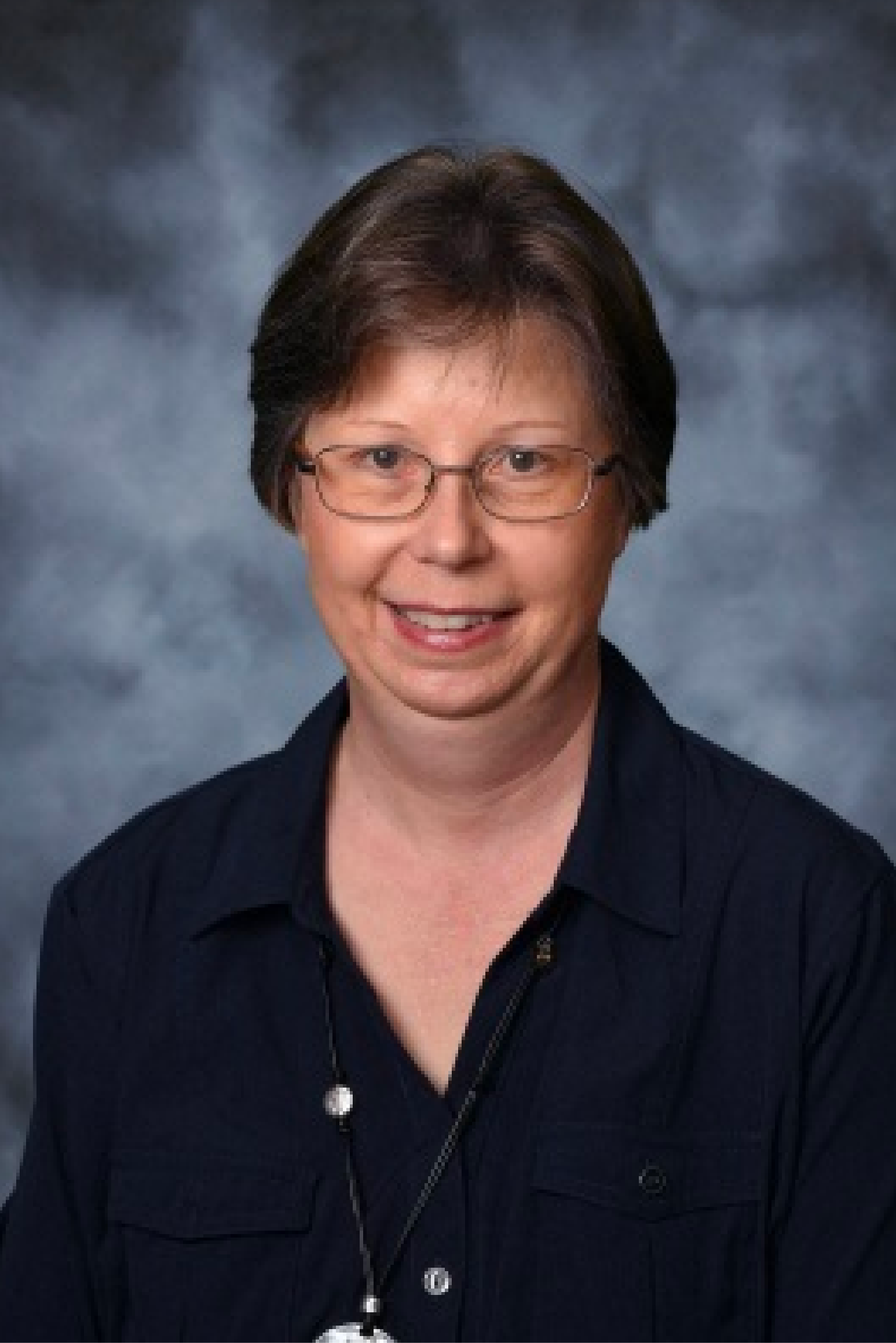 Susan Williams, Nurse