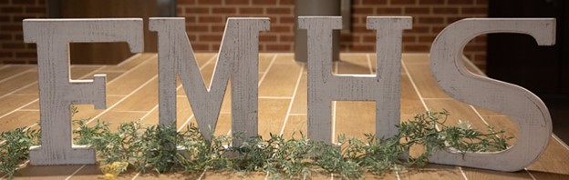  Congratulations FMHS Grads!