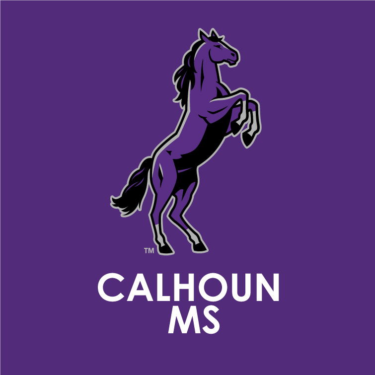 Calhoun MS GoFan Tickets