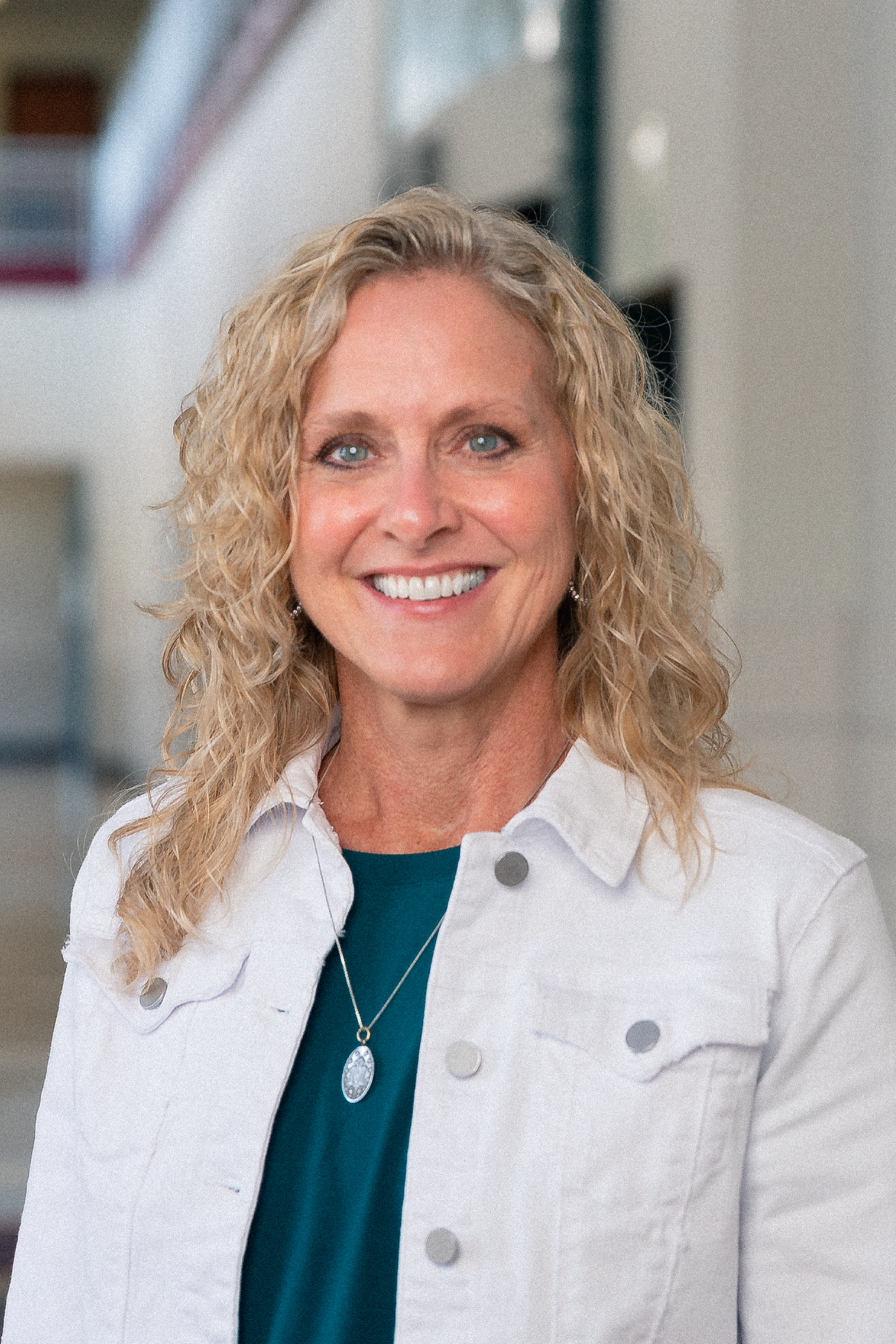 B. Sides, Assistant Principal 