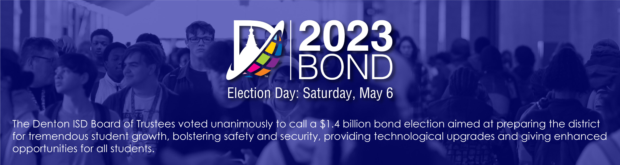 2023 Bond header 
