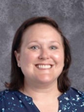 Ms. Marie Pechacek Ms. Marie Pechacek