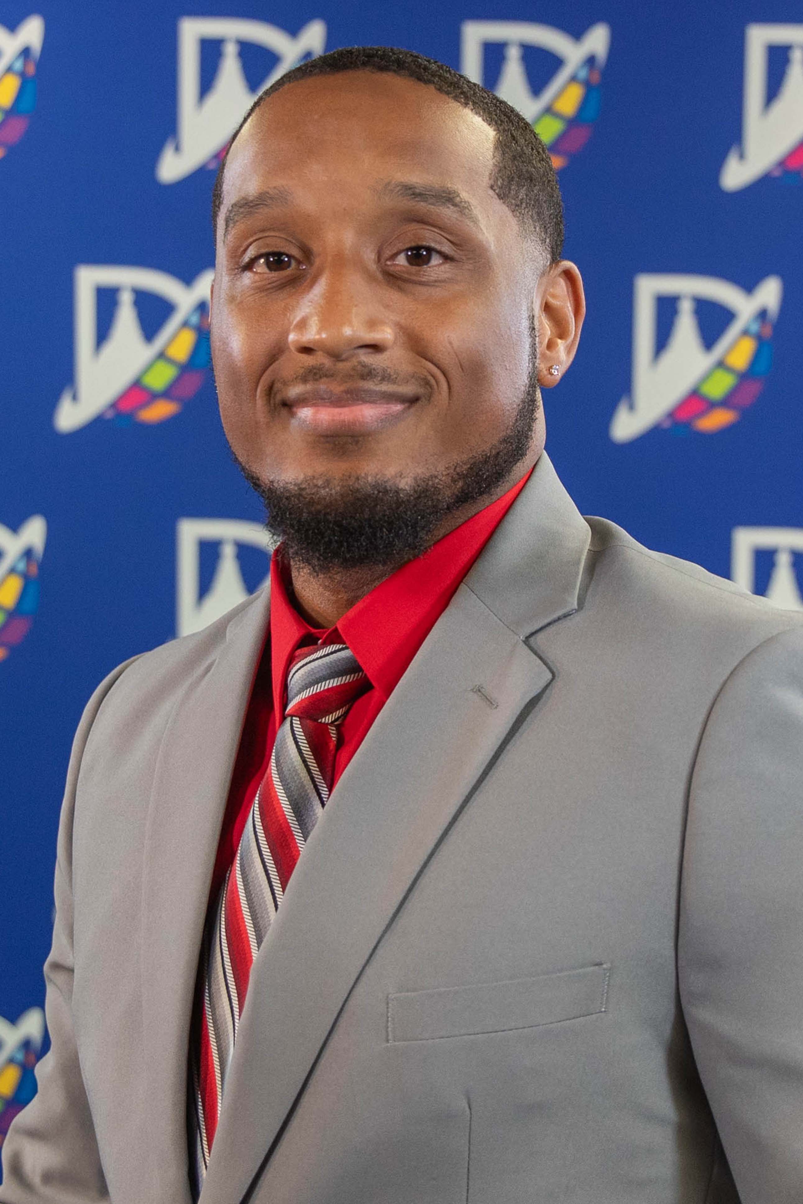 K. Jackson, Assistant Principal