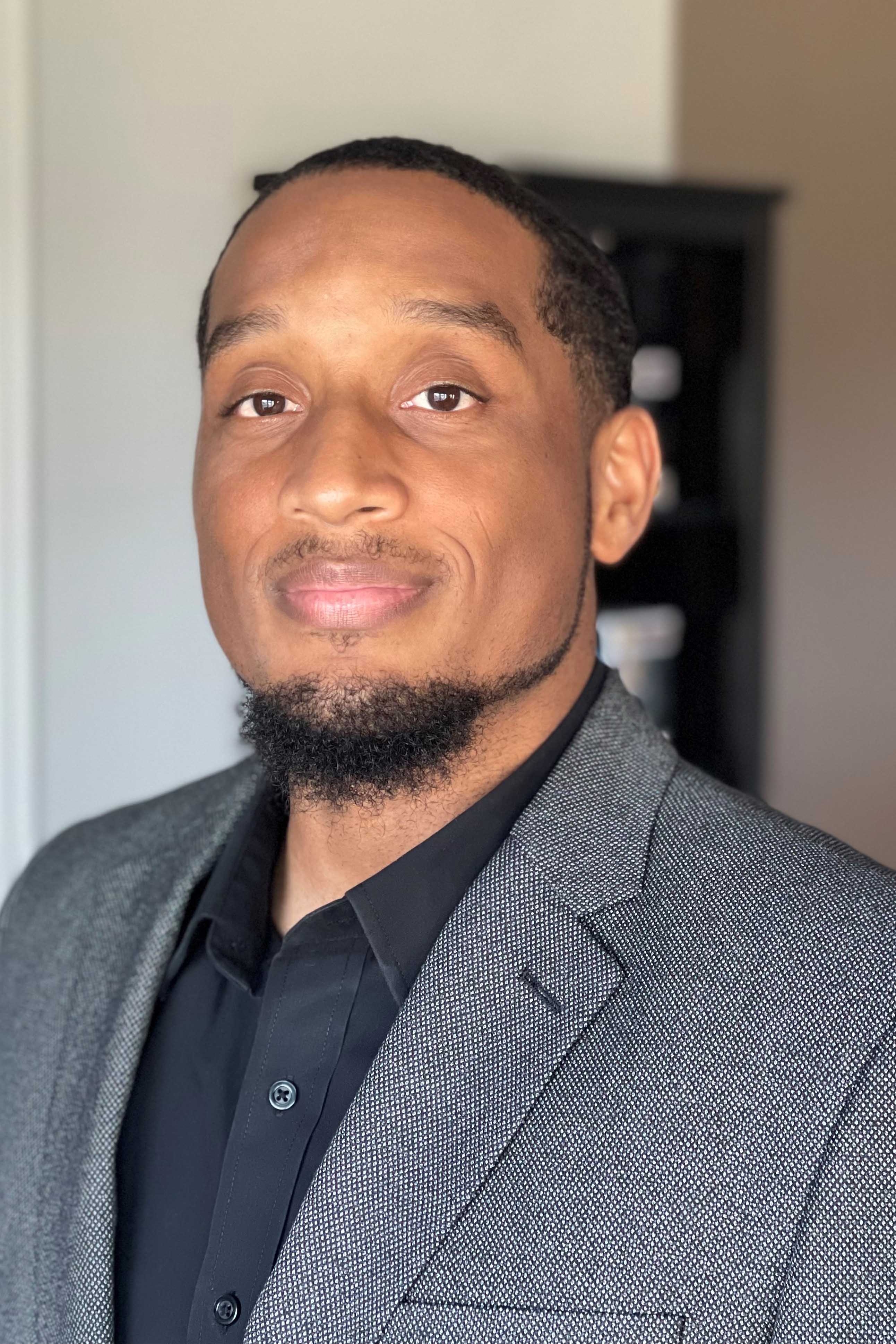 K. Jackson, Assistant Principal
