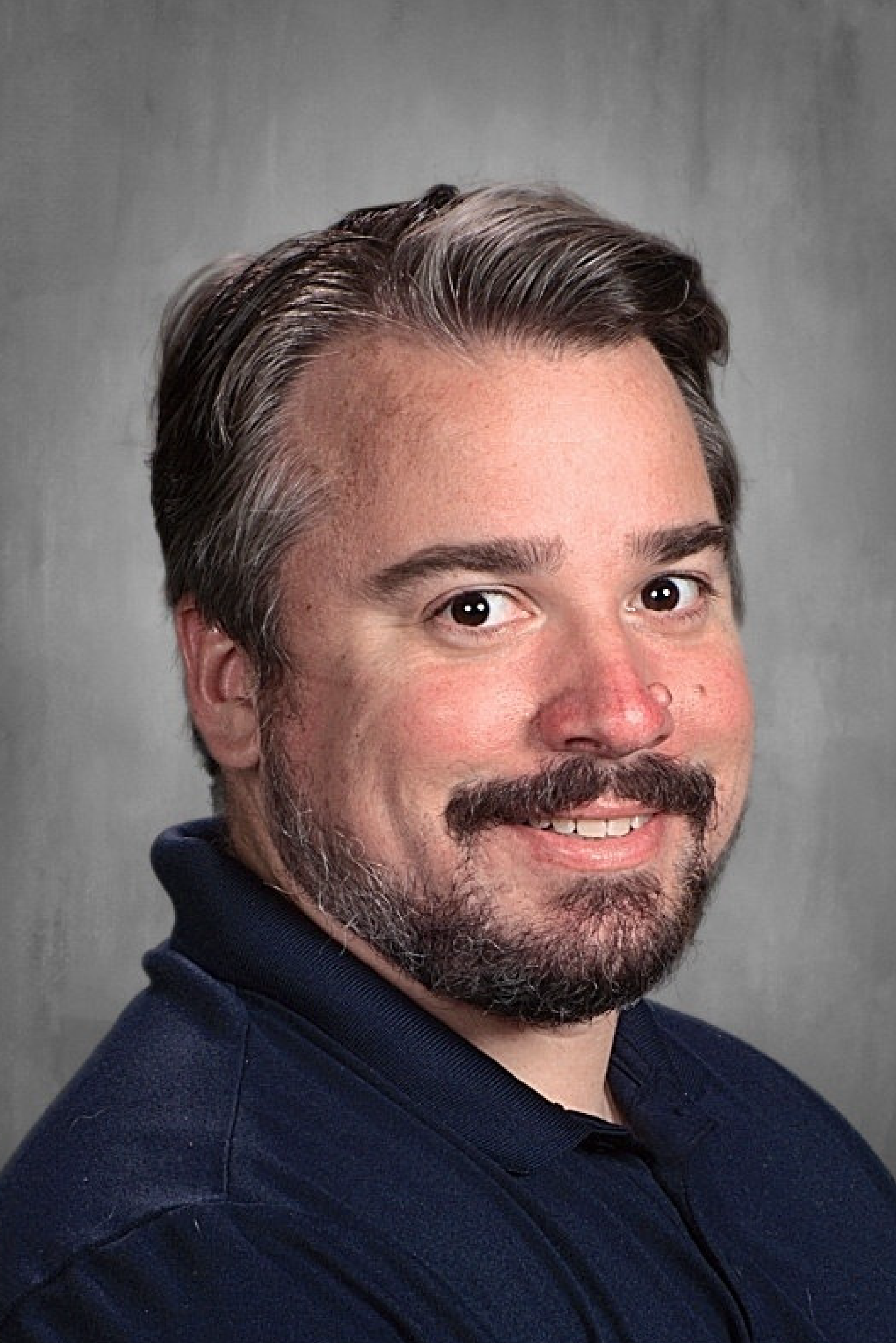 J. Curtis, Assistant Principal