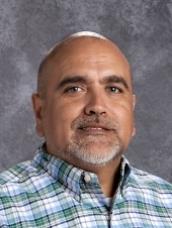 Mr. Esquivel 