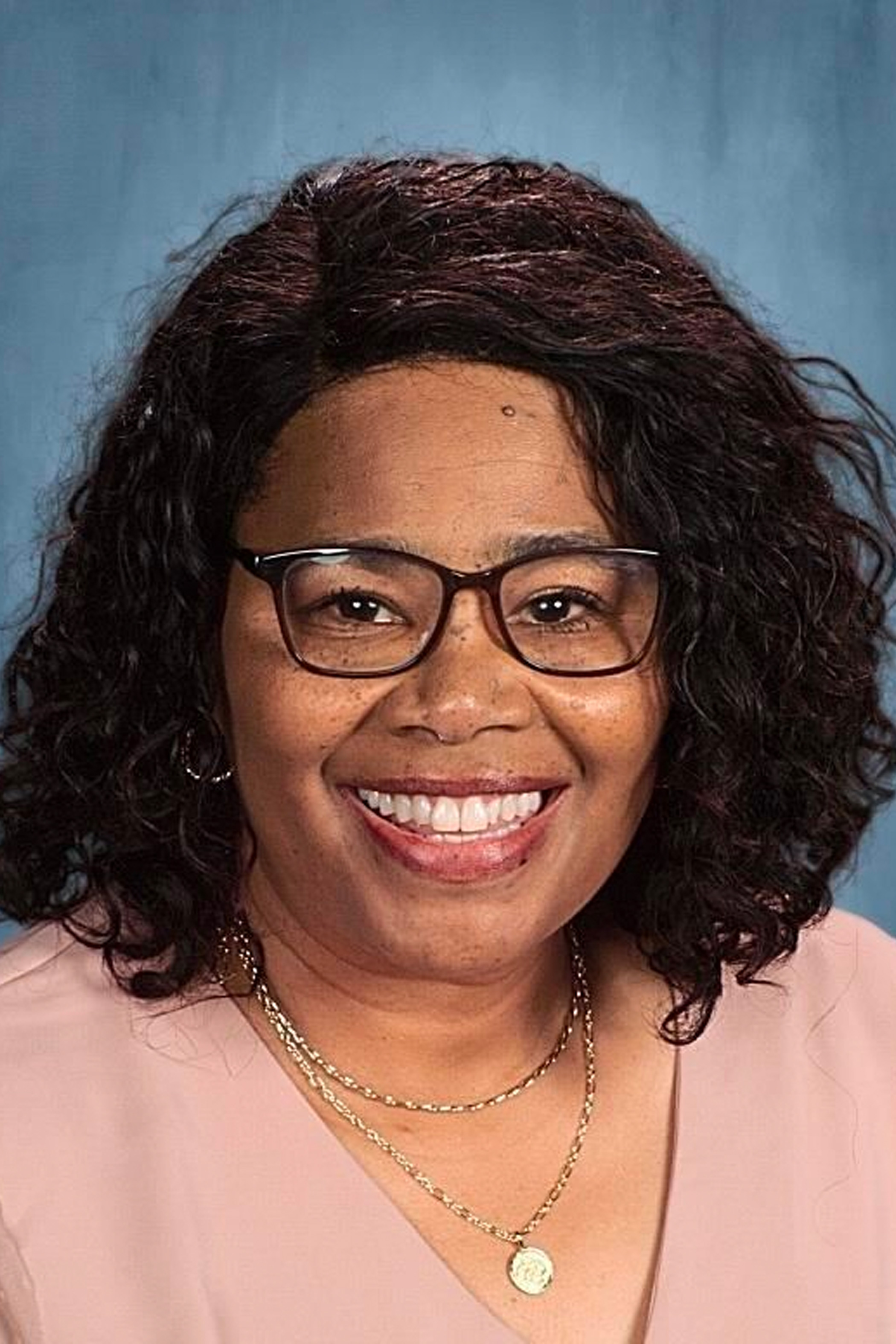Assistant Principal