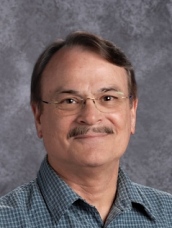 Mr. James Hall Mr. James Hall