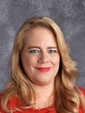 Mrs. Joy Faulks Mrs. Joy Faulks