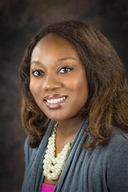Ms. Nitia Harris Ms. Nitia Harris