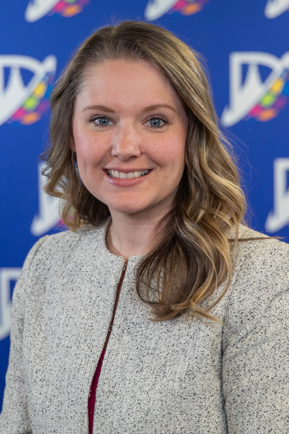 M. White Principal