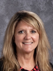 Mrs. Stephanie Emerich Mrs. Stephanie Emerich