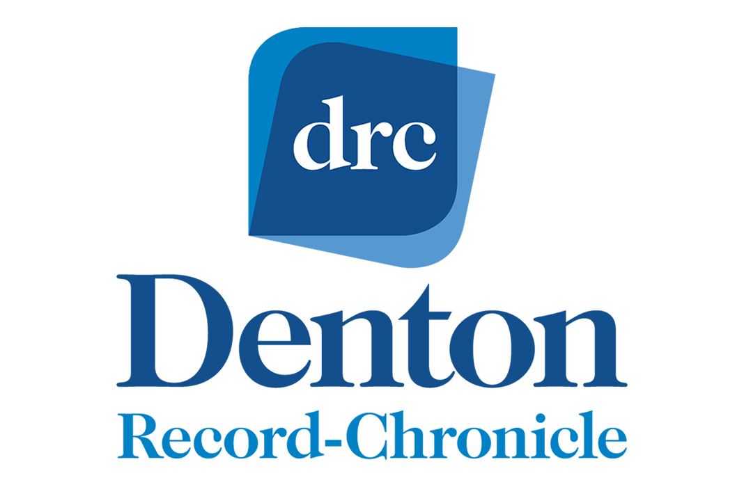  Denton Record Chronicle Logo