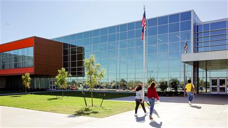 Rodriguez Middle 
