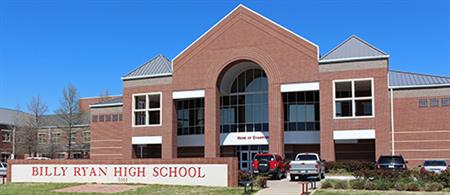 Ryan High