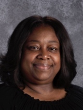 Ms. Danna Taylor, M.Ed. Ms. Danna Taylor, M.Ed.