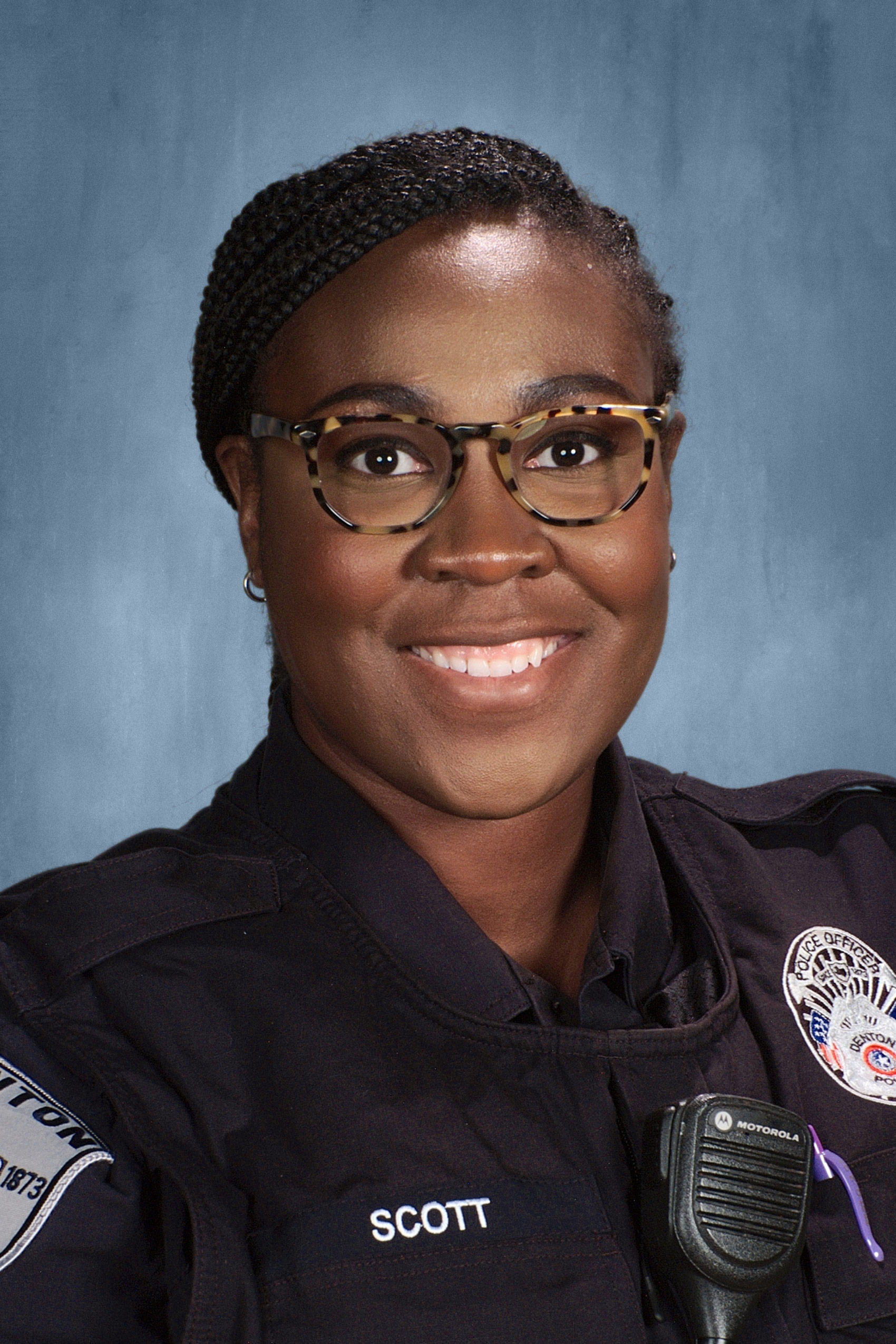 SRO - Je'Ni Scott
