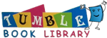 Click here to access Tumblebook Library 