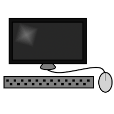 computer