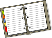  notebook