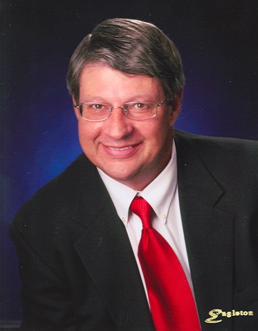 Charles Stafford 