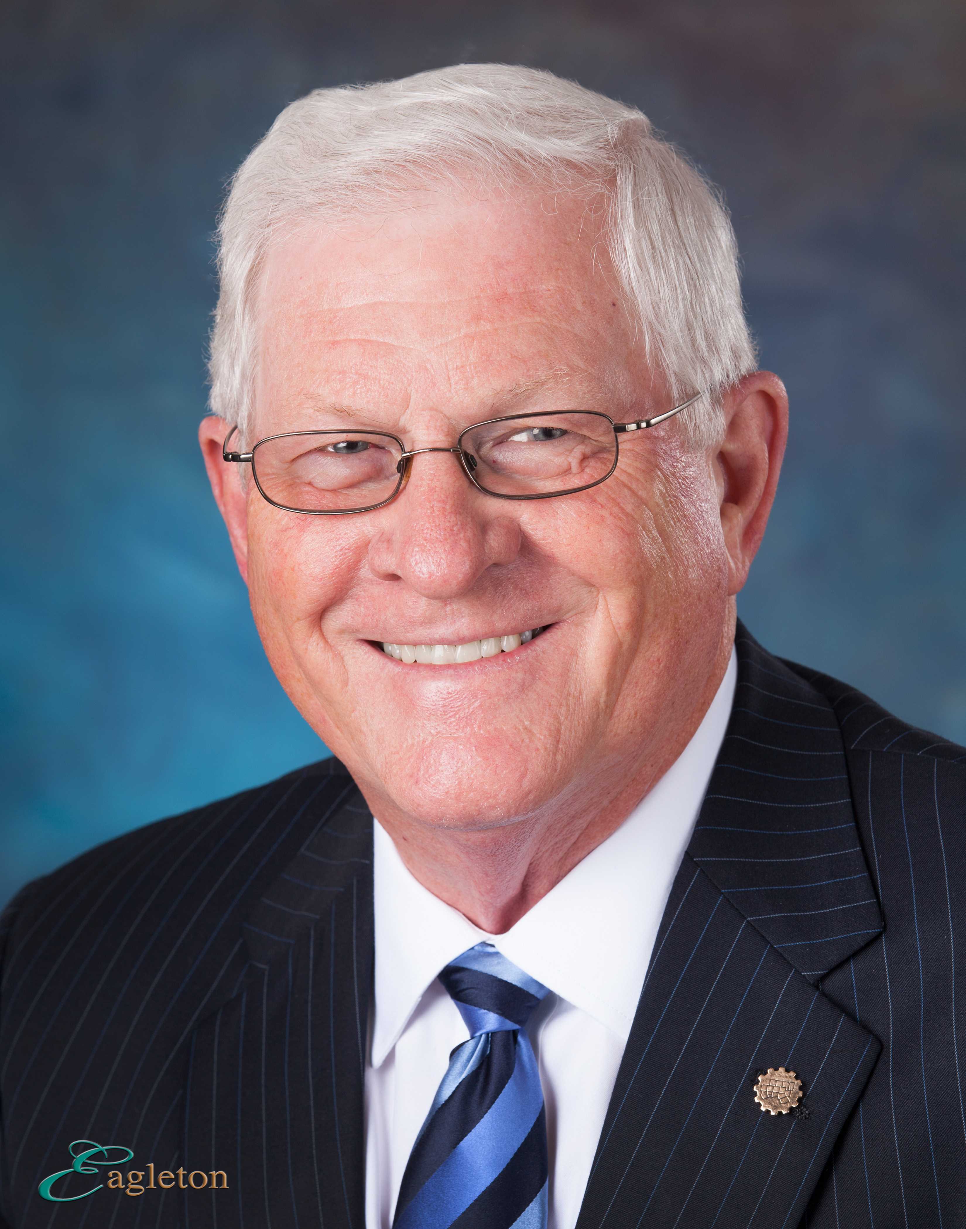 Dr. Jim Alexander 