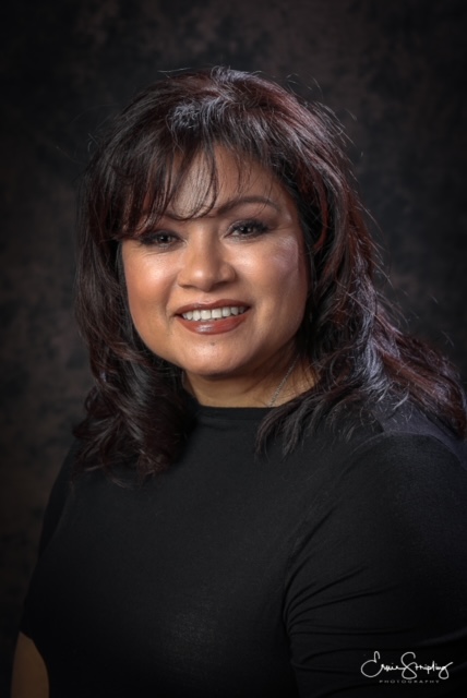 Dr. Patricia Sosa-Sánchez Dr. Patricia Sosa-Sánchez