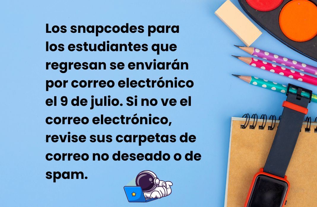  snapcodes