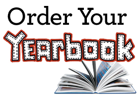  order your yearbook