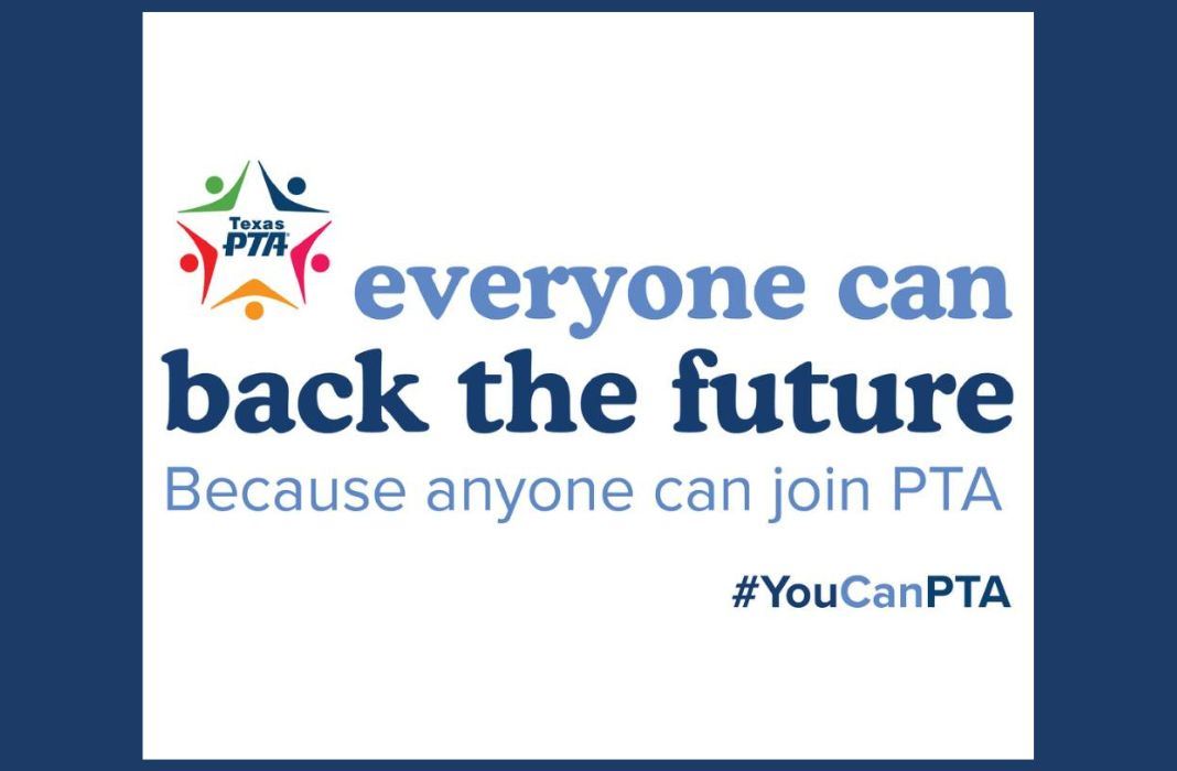  Join PTA link